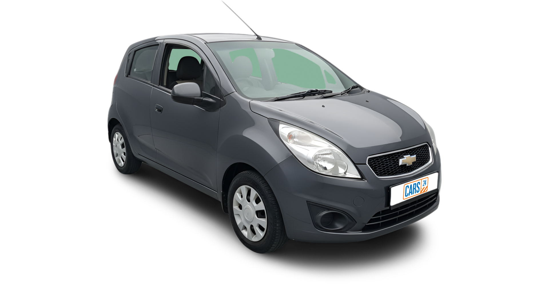 Chevrolet Spark-img
